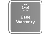 Service & support - Dell Upgrade from 1Y Basic Onsite to 3Y Basic Onsite - extended service agreement - 2 years - 2nd/3rd year - on-site - PN3L3_1OS3OS