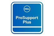 Service & support - Dell Upgrade from 3Y ProSupport to 5Y ProSupport Plus - extended service agreement - 5 years - on-site - L7SM7C_3PS5PSP