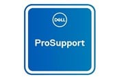 Service & support - Dell Upgrade from 3Y Basic Onsite to 5Y ProSupport - extended service agreement - 5 years - on-site - L7SL7_3OS5PS