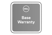Service & support - Dell Upgrade from 1Y Basic Onsite to 5Y Basic Onsite - extended service agreement - 4 years - 2nd/3rd/4th/5th year - on-site - O3M3_1OS5OS