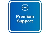Service & support - Dell Upgrade from 1Y Basic Onsite to 3Y Premium Support - extended service agreement - 3 years - on-site - PN3L3_1OS3PR