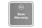 Service & support - Dell Upgrade from 3Y Basic Onsite to 5Y Basic Onsite - extended service agreement - 2 years - 4th/5th year - on-site - O3M3_3OS5OS