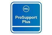 Service & support - Dell Upgrade from 2Y Collect & Return to 4Y ProSupport Plus - extended service agreement - 4 years - on-site - VD3M3_2CR4PSP