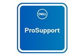 Service & support - Dell Upgrade from 3Y Basic Onsite to 4Y ProSupport - extended service agreement - 4 years - on-site - VN7M7_3OS4PS