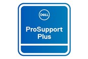 Service & support - Dell Upgrade from 3Y Basic Onsite to 4Y ProSupport Plus - extended service agreement - 4 years - on-site - VD3M3_3OS4PSP
