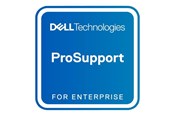 Service & support - Dell Upgrade from 3Y Basic Onsite to 3Y ProSupport - extended service agreement - 3 years - on-site - PR450_3OS3PS