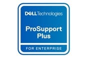 Service & support - Dell Upgrade from 3Y Next Business Day to 3Y ProSupport Plus 4H Mission Critical - extended service agreement - 3 years - on-site - PR450_3OS3P4H