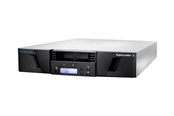 Bånddrev - Quantum SuperLoader 3 with (Model C) drive(s) - ET-QL9AE-YE