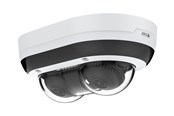 Netværkskamera - Axis P4707-PLVE Panoramic Camera - 02416-001