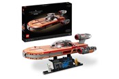 LEGO® - LEGO Star Wars 75341 Luke Skywalkers landspeeder™ - 75341