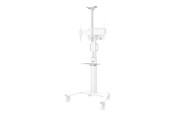Vægbeslag, AV-Beslag & AV-Møbler - Neomounts Select - mounting component - for camera / mediabox - white - Max 9 kg - recommended for *DEMO* - AFLS-825WH1