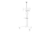 Vægbeslag, AV-Beslag & AV-Møbler - Neomounts Select - mounting component - for camera / mediabox - white - Max 9 kg - recommended for *DEMO* - AFLS-825WH1