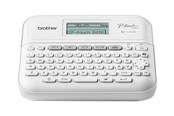 Labelprinter - Brother PT-D410 - 18 mm - 180 dpi - 20 mm/sec - PTD410ZW1