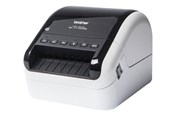 Labelprinter - Brother QL-1110NWBc - Direct thermal - 110 mm/s - 300 dpi - QL1110NWBCZW1
