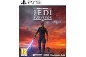Spil - Star Wars Jedi: Survivor - Sony PlayStation 5 - Action - 5030948124303