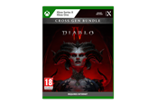 Spil - Diablo IV - Microsoft Xbox One - RPG - 5030917298356