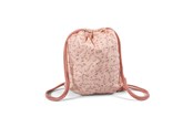 Babylegetøj - Filibabba Sigge gym bag - Botanical love - FI-BA006