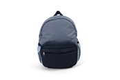 Babylegetøj - Filibabba Billie backpack (large) - Blue mix - FI-BA002