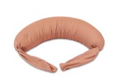 Babylegetøj - Filibabba Multi pillow Juno - Melon - FI-01727