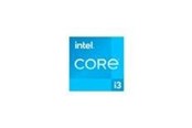 CPU - Intel Core i3 12100 / 3.3 GHz processor - OEM CPU - 4 kerner - 3.3 GHz - Intel LGA1700 - Bulk (ingen køler) - CM8071504651012