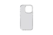 Mobil - Covers & Cases - Tech21 Evo Clear iPhone 14 Pro Transparent - T21-9699