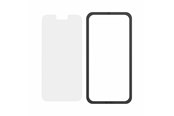 Mobil - Beskyttelsesglas - Tech21 Impact Glass Anti-Microbial iPhone 14 Pro Max - T21-9758