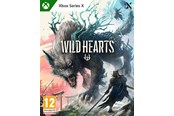 Spil - Wild Hearts - Microsoft Xbox Series X - Action/Adventure - 5030949125002