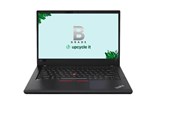 Bærbar - Lenovo Refurbished ThinkPad T480 - 14" | Core i5 | 8GB | 256GB | B Grade - LAP-T480-MX-B002