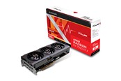 Grafikkort - Sapphire Radeon RX 7900 XTX Pulse - 24GB GDDR6 RAM - Grafikkort *DEMO* - 11322-02-20G