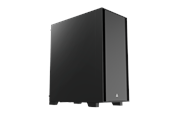 Kabinet - Montech Air 1000 Silent - Kabinet - Miditower - Sort - AIR 1000 SILENT BK