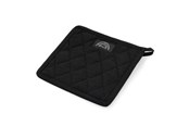 Køkkentilbehør - Pillivuyt Pot holder recycle 22.5 x 22.5 cm Black - 18023