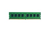 RAM - GOODRAM DDR4-3200 - 8GB - CL22 - Single Channel (1 pcs) - Grøn - GR3200D464L22S/8G