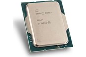 CPU - Intel Core i3-12100F Alder Lake (Tray) CPU - 4 kerner - 3.3 GHz - Intel LGA1700 - Bulk (ingen køler) - CM8071504651013