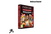 Spil - Intellivision Collection 2 - Evercade - Samlinger - 5060690795827