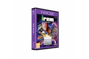 Spil - Irem Arcade Collection 1 - Evercade - FG-IRE1-EVE-EFIGS