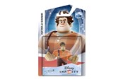 Figur - Disney Infinity Character - Wreck-It-Ralph - IQAV000027
