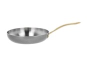 Pander - Pillivuyt Gourmet Durance Frying Pan Dia 28 cm Steel - 27362