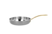 Pander - Pillivuyt Gourmet Durance Frying Pan Dia 24 cm Steel - 27361