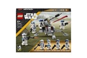 LEGO®  - LEGO Star Wars 75345 Battle Pack med klonsoldater fra 501. legion - 75345