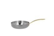 Pander - Pillivuyt Gourmet Durance Frying Pan Dia 20 cm Steel - 27360