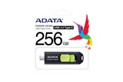 USB Stick - A-Data UC300 - Grøn - 256GB - USB Stick - ACHO-UC300-256G-RBK/GN