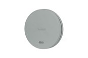 Smart Home - Hombli Smoke Detector Grey - HBSA-0108