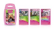 Brætspil - Winning Moves Horses Ponies & Unicorns Top Trumps Card Game (ENGLISH) - 5036905044264