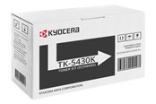 Blæk, Toner & Forbrugsstoffer - Kyocera TK 5430K - 1T0C0A0NL1