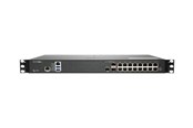 Netværksudstyr & Forlænger til trådløs - SonicWALL NSa 2700 - 02-SSC-7367