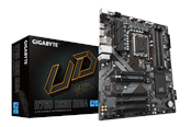 Bundkort - GIGABYTE B760 DS3H DDR4 Bundkort - Intel B760 - Intel LGA1700 socket - DDR4 RAM - ATX *DEMO* - B760 DS3H DDR4