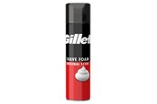 Barbermaskine - Gillette Tilbehør Classic Regular Foam 200ml (Scented) - 7702018980925