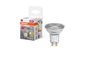 Lyskilder - Osram LED pære LED Comfort PAR16 36° 230lm 3,7W/927 (35W) GU10 dæmpbar GU10 - 4058075613041