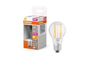 Lyskilder - Osram LED pære LED Comfort standard filament 1521lm 11W/927 (100W) E27 dæmpbar E27 - 4058075602533