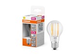 Lyskilder - Osram LED pære LED Comfort standard filament 1521lm 11W/940 (100W) E27 dæmpbar E27 - 4058075602557